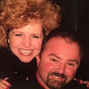 Meet your Posher, Robin gwin